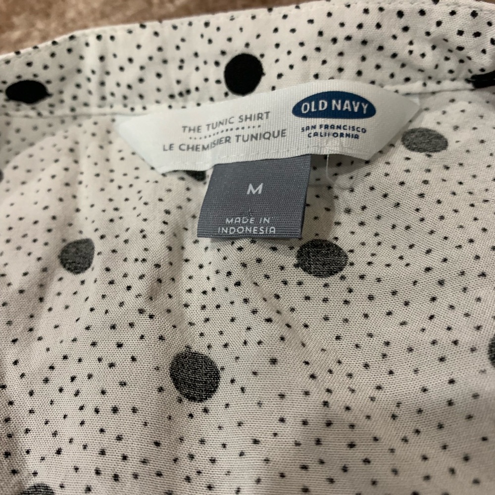 Bundle of blouses
